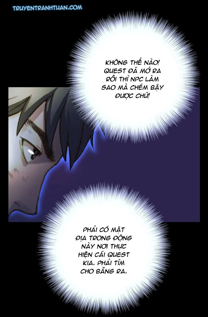 Hành Trình Đế Vương Chapter 20 - 7