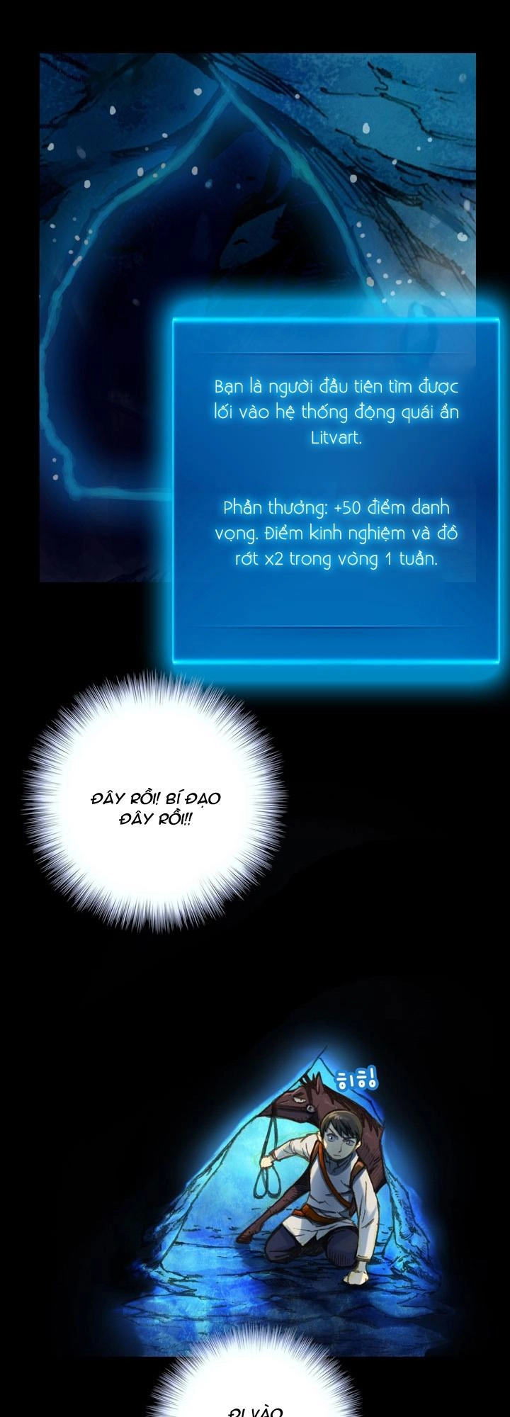 Hành Trình Đế Vương Chapter 20 - 16