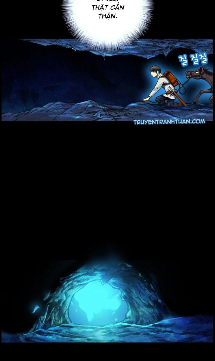 Hành Trình Đế Vương Chapter 20 - 17