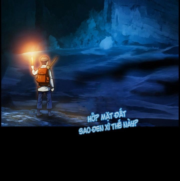 Hành Trình Đế Vương Chapter 20 - 19