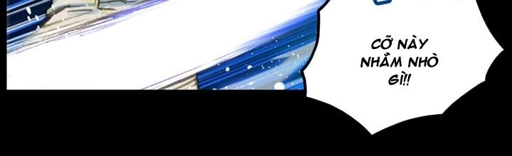 Hành Trình Đế Vương Chapter 20 - 24