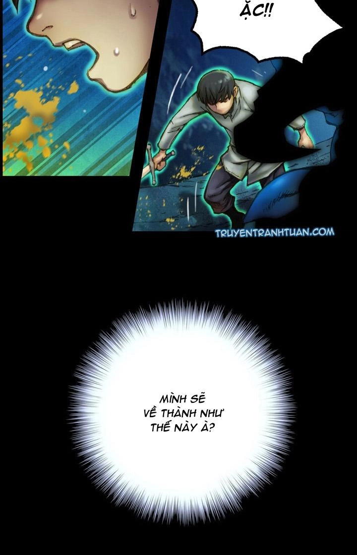 Hành Trình Đế Vương Chapter 20 - 34