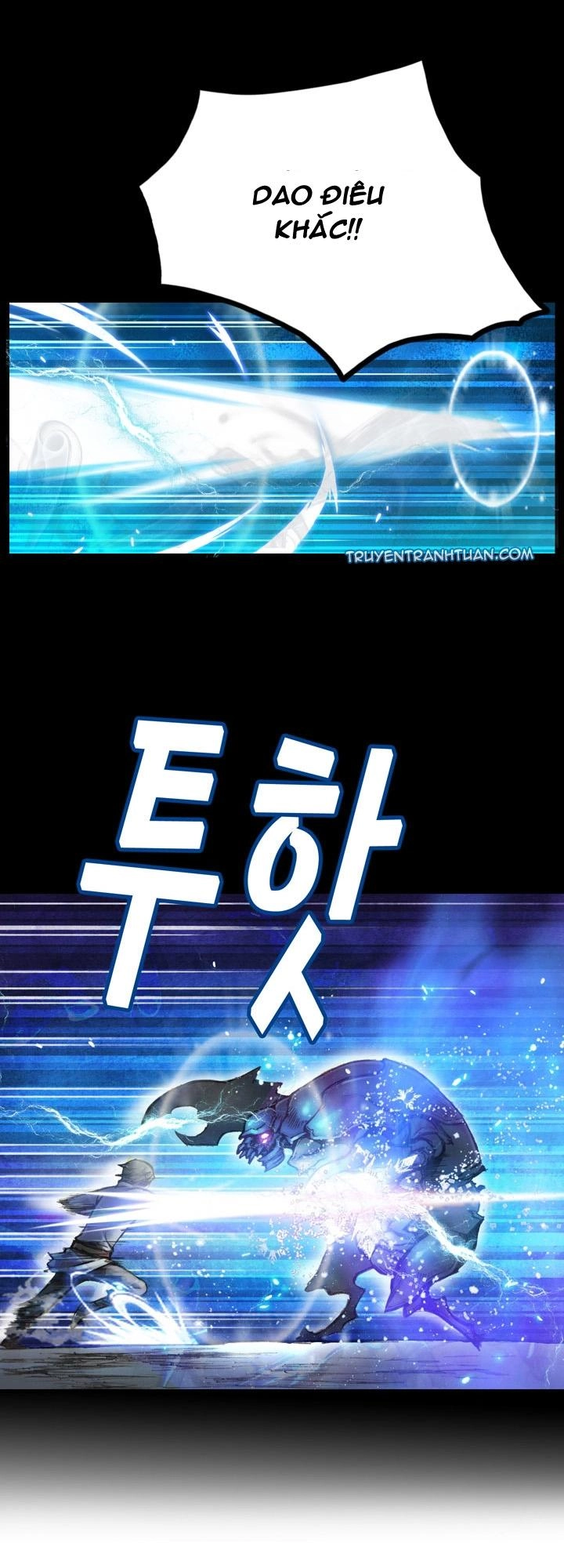 Hành Trình Đế Vương Chapter 20 - 38