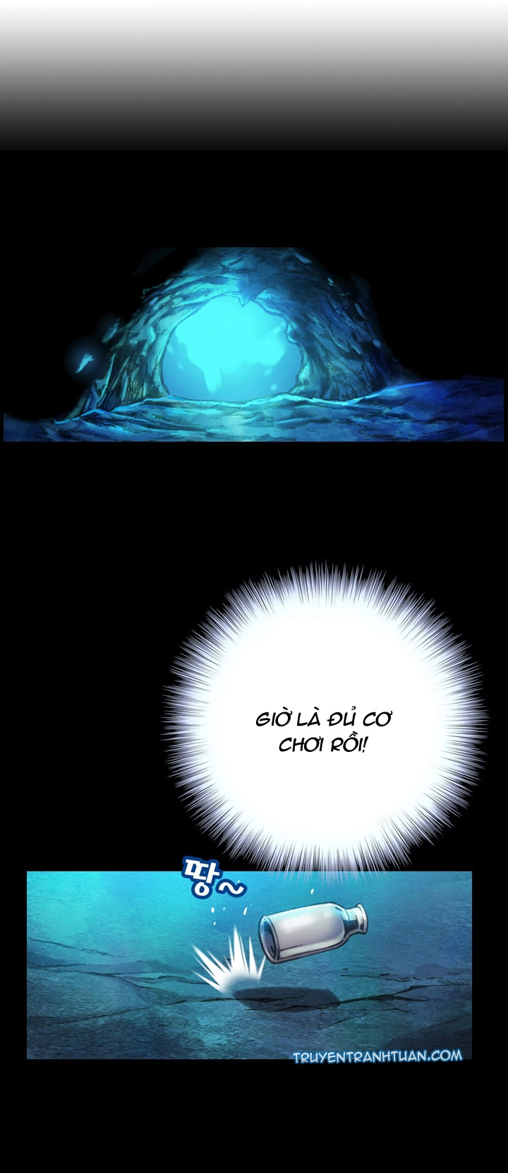 Hành Trình Đế Vương Chapter 21 - 15