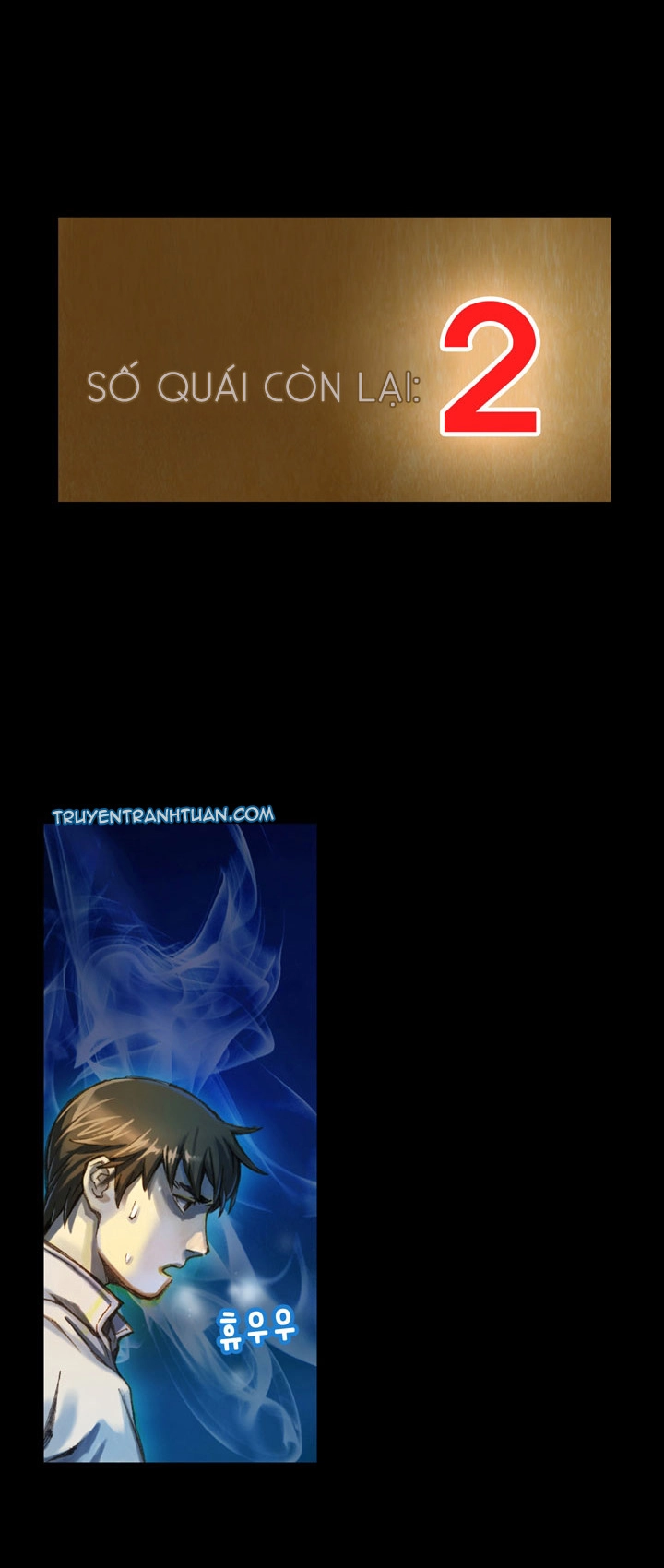 Hành Trình Đế Vương Chapter 21 - 18