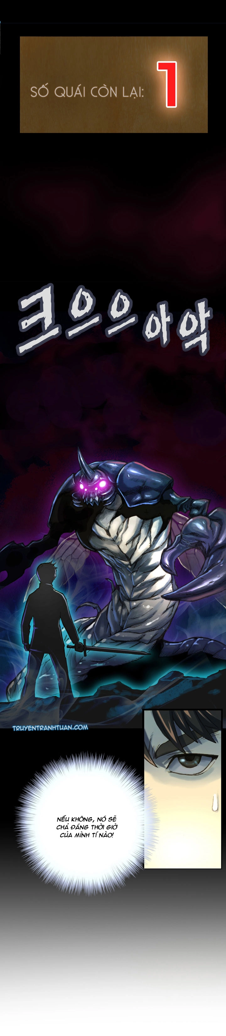 Hành Trình Đế Vương Chapter 21 - 20