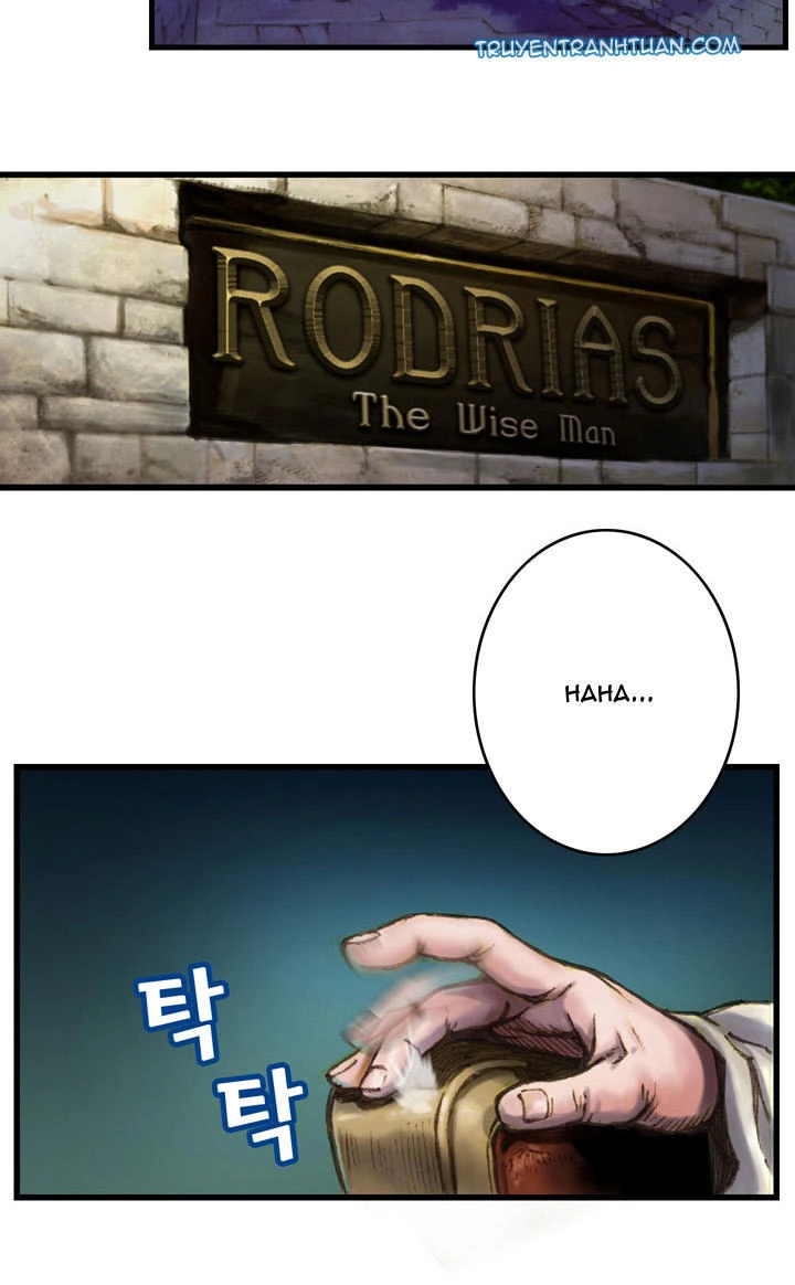 Hành Trình Đế Vương Chapter 23 - 2