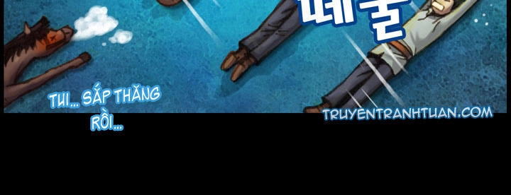 Hành Trình Đế Vương Chapter 23 - 11