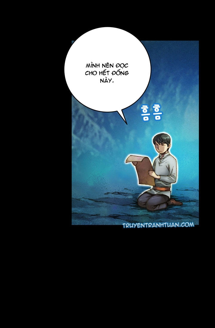 Hành Trình Đế Vương Chapter 23 - 14