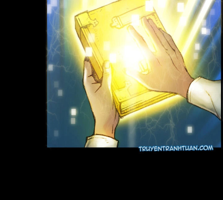 Hành Trình Đế Vương Chapter 23 - 20