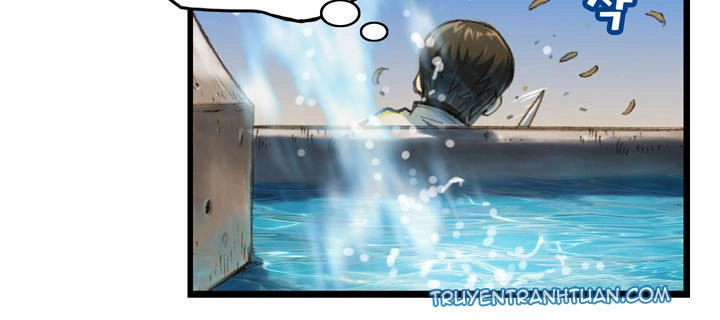 Hành Trình Đế Vương Chapter 23 - 41