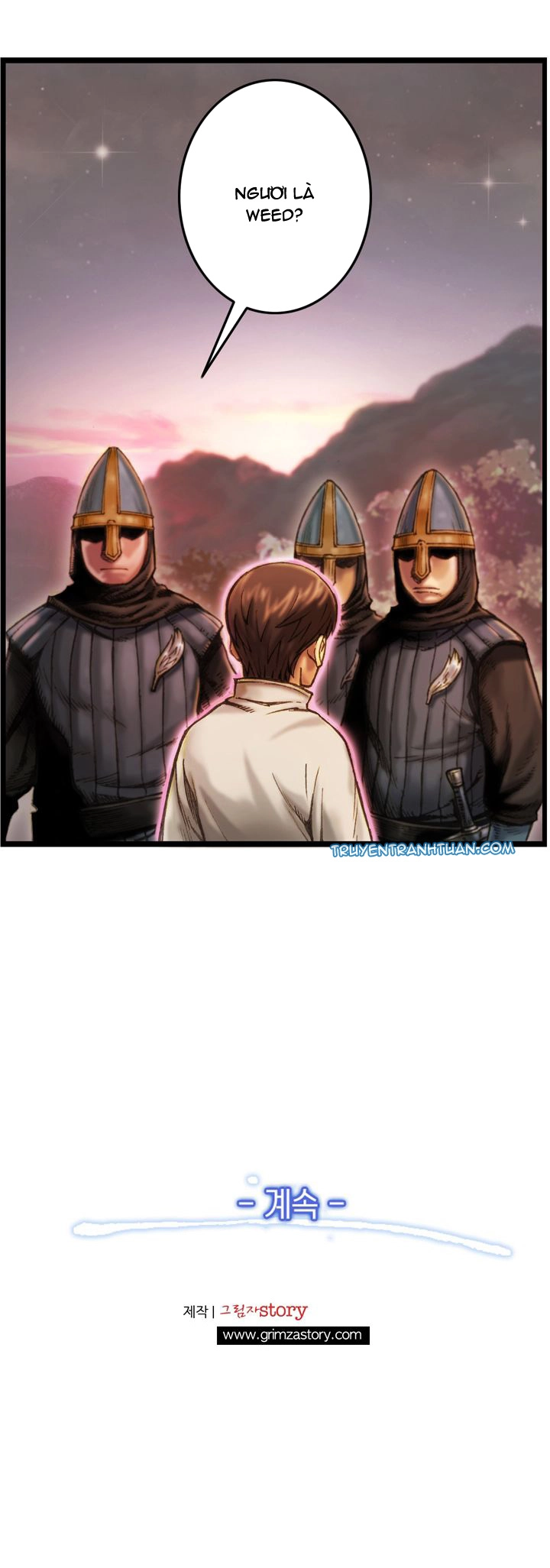 Hành Trình Đế Vương Chapter 27 - 39