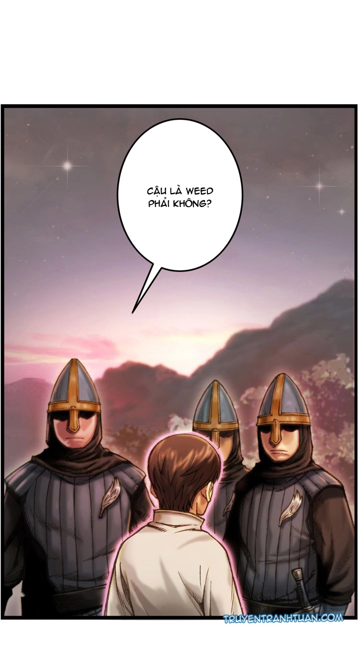 Hành Trình Đế Vương Chapter 28 - 1