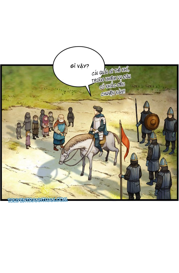 Hành Trình Đế Vương Chapter 28 - 19