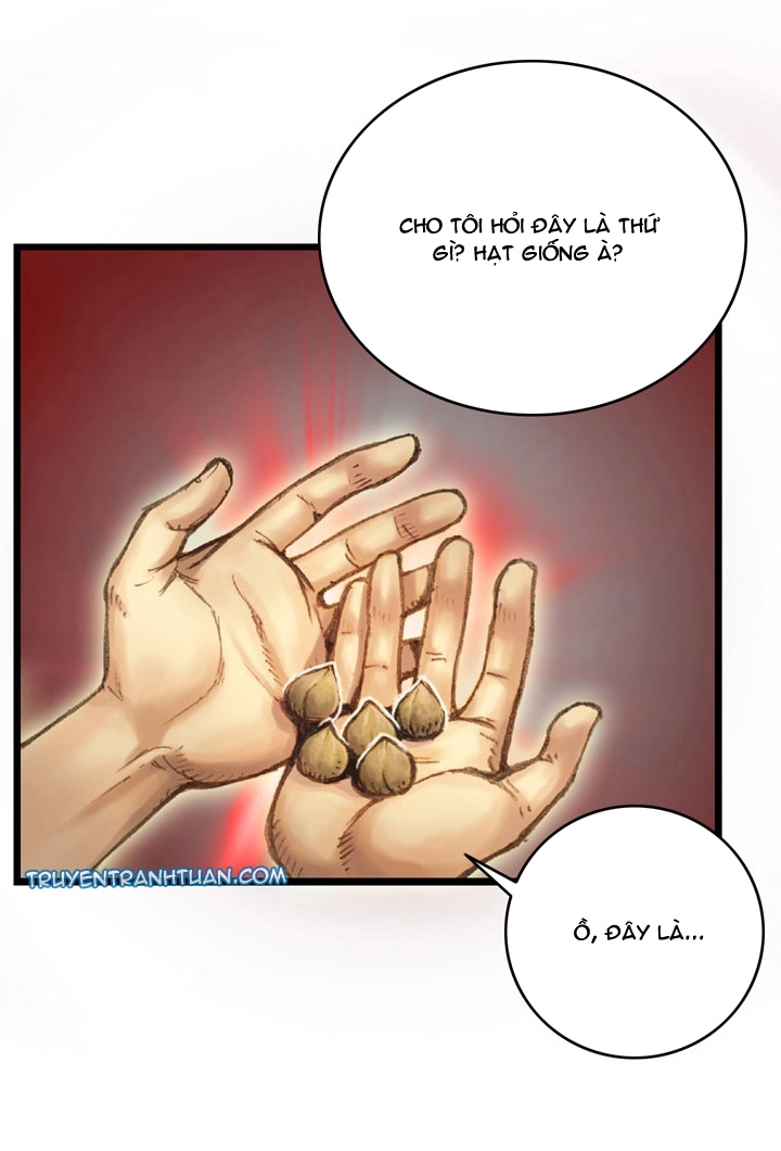 Hành Trình Đế Vương Chapter 29 - 7