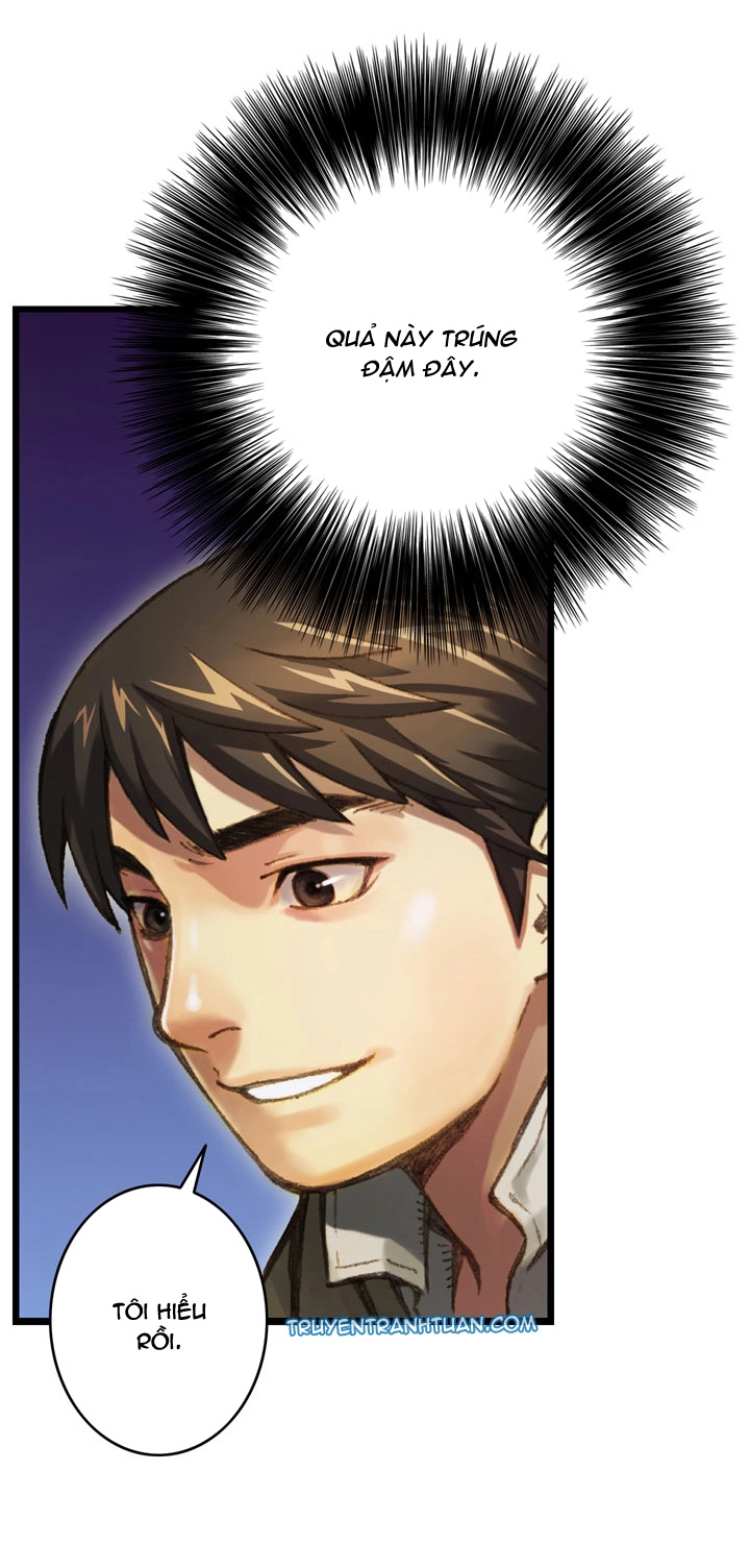 Hành Trình Đế Vương Chapter 29 - 10