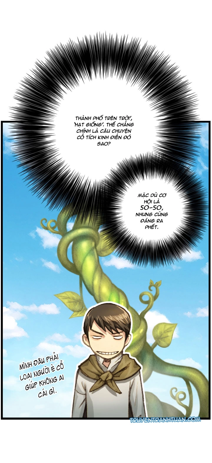 Hành Trình Đế Vương Chapter 29 - 11