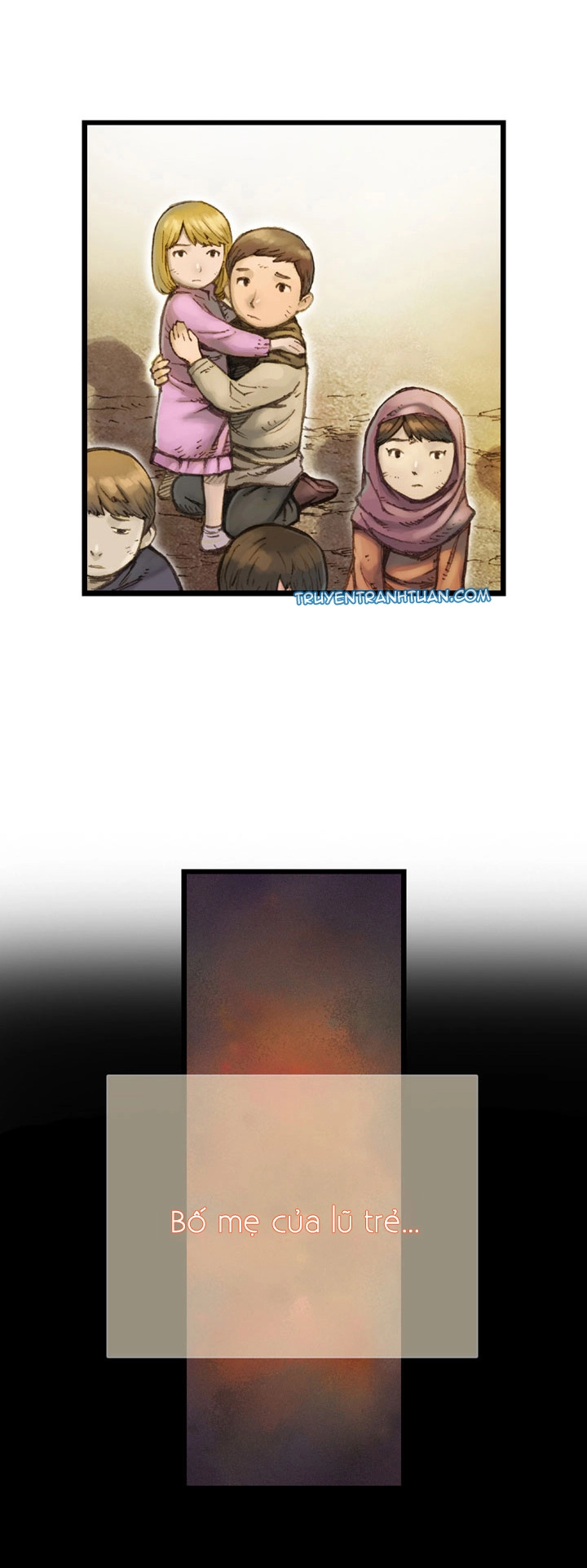 Hành Trình Đế Vương Chapter 29 - 15