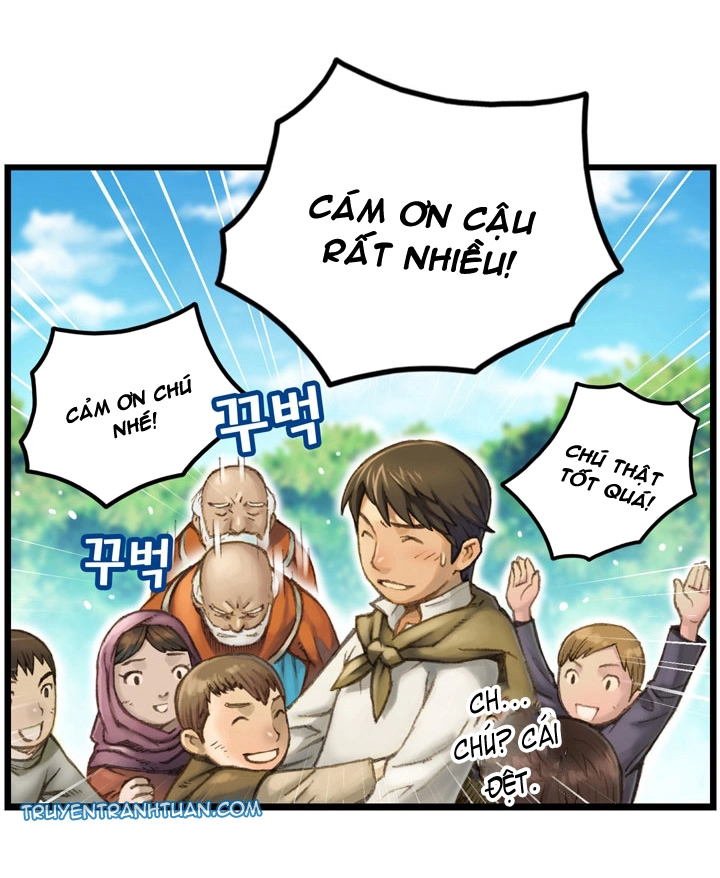 Hành Trình Đế Vương Chapter 29 - 18