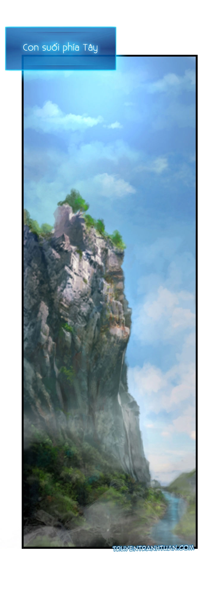 Hành Trình Đế Vương Chapter 29 - 28