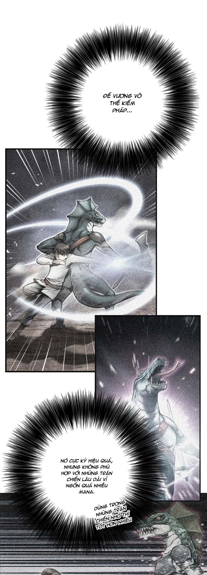 Hành Trình Đế Vương Chapter 31 - 15