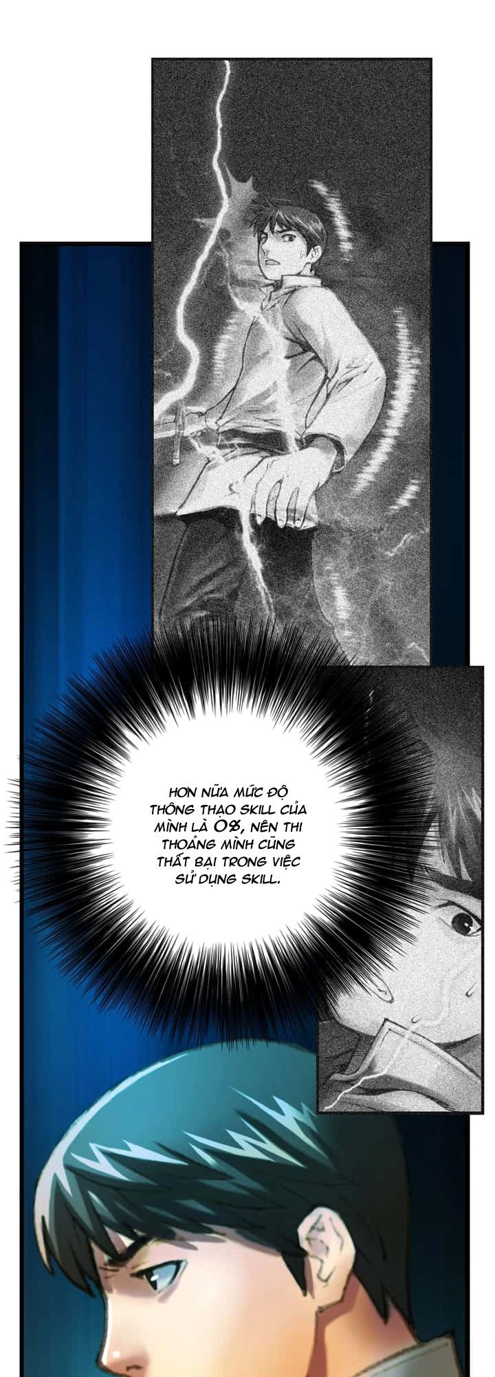 Hành Trình Đế Vương Chapter 31 - 17