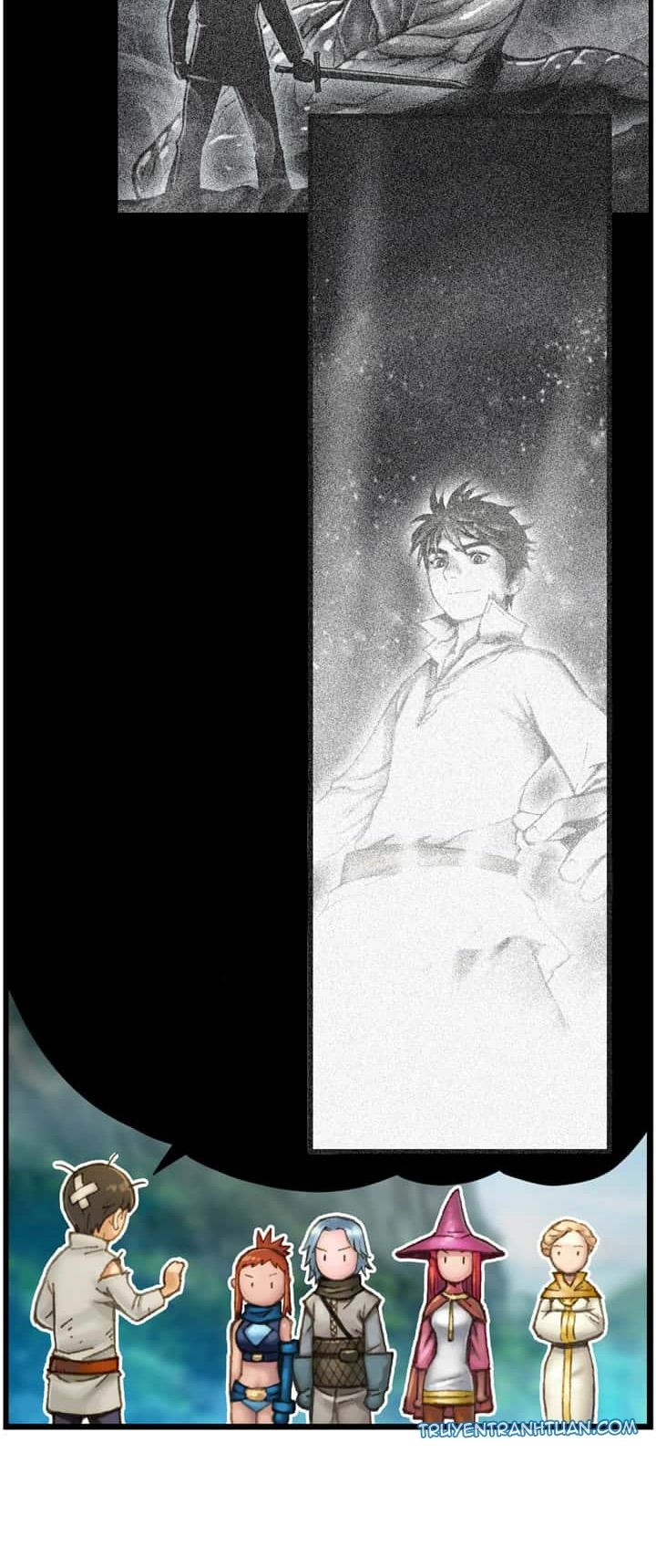 Hành Trình Đế Vương Chapter 31 - 22