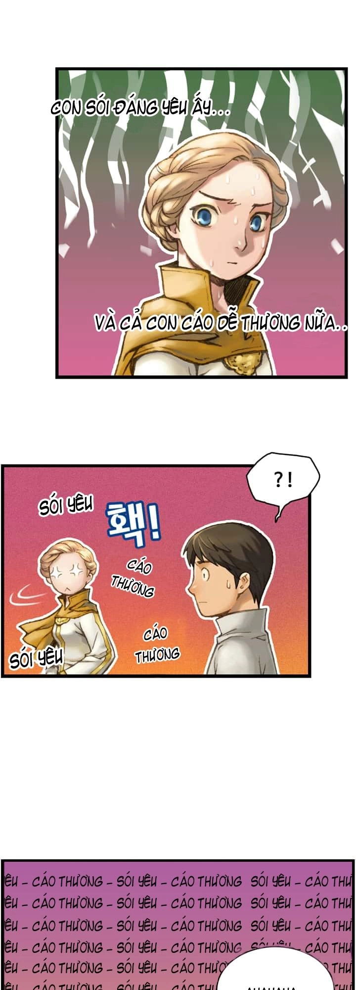 Hành Trình Đế Vương Chapter 31 - 25