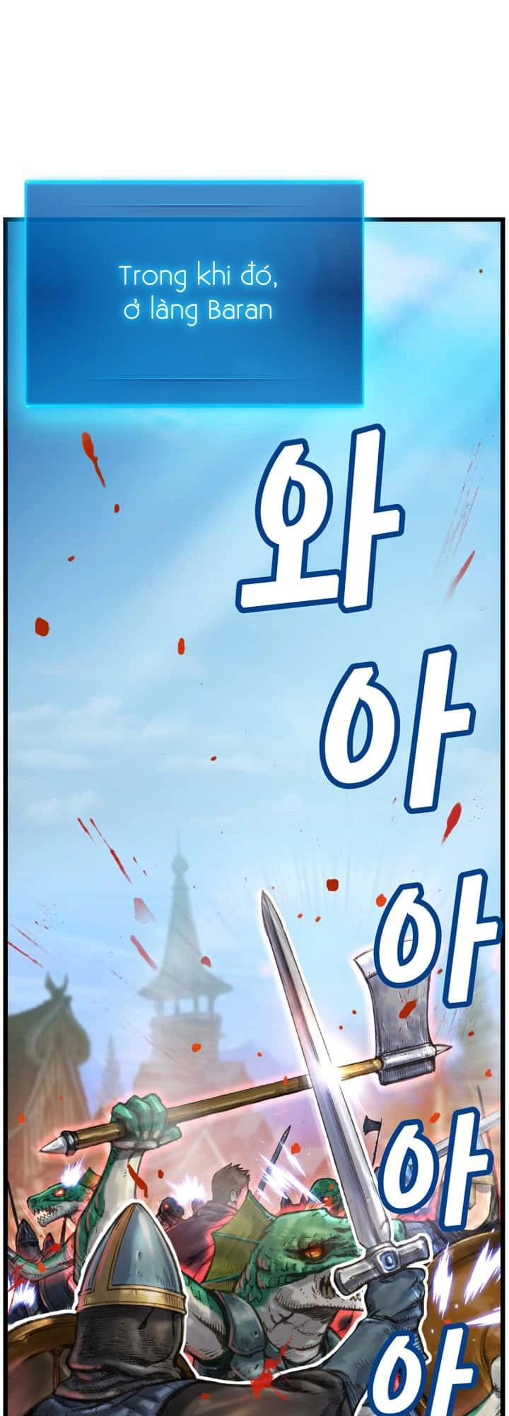 Hành Trình Đế Vương Chapter 31 - 29