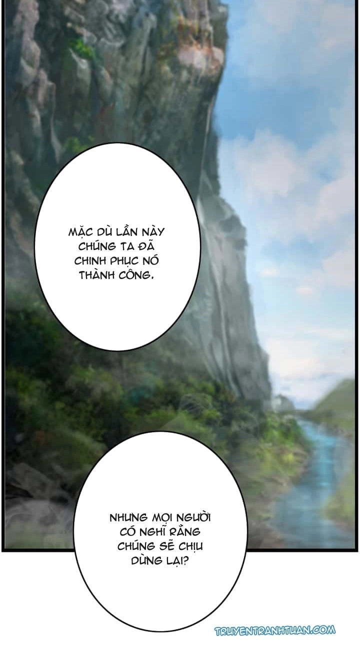 Hành Trình Đế Vương Chapter 34 - 13