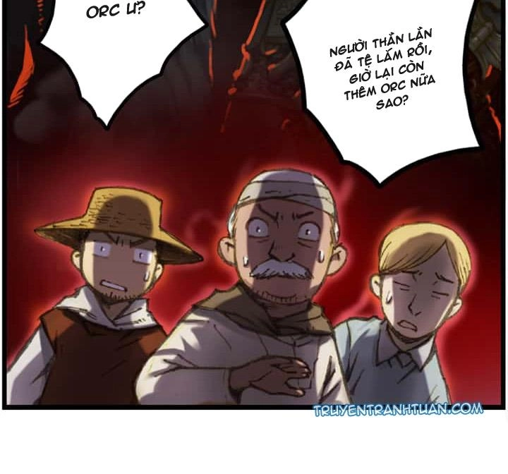 Hành Trình Đế Vương Chapter 34 - 15