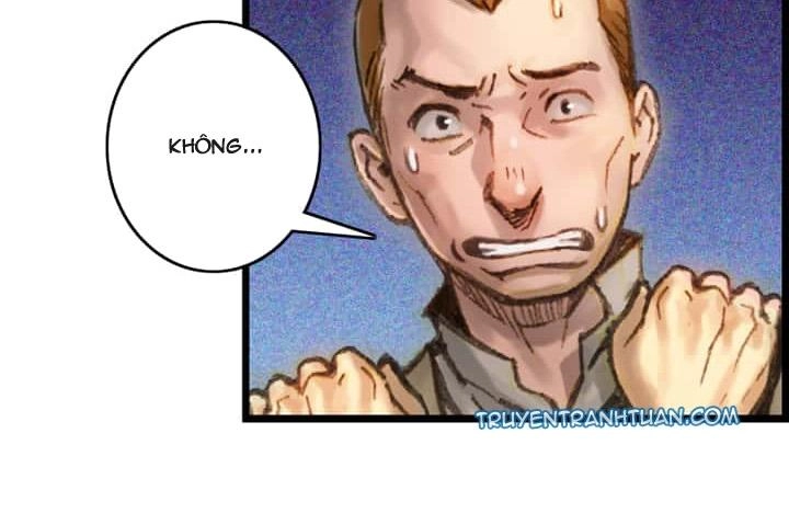 Hành Trình Đế Vương Chapter 34 - 17