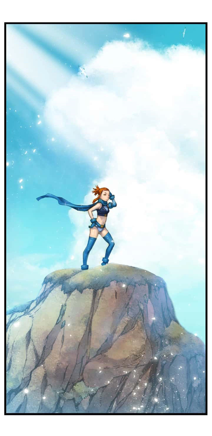 Hành Trình Đế Vương Chapter 34 - 22