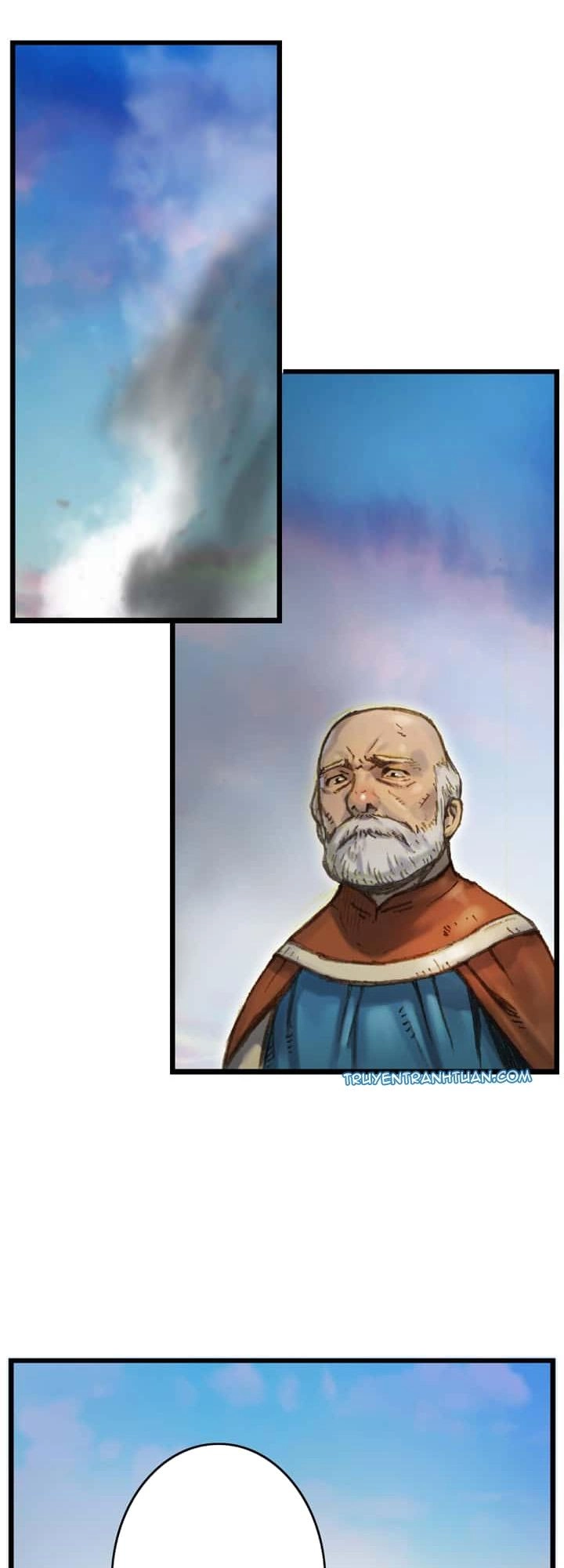 Hành Trình Đế Vương Chapter 34 - 25