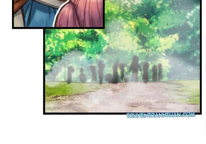 Hành Trình Đế Vương Chapter 34 - 28