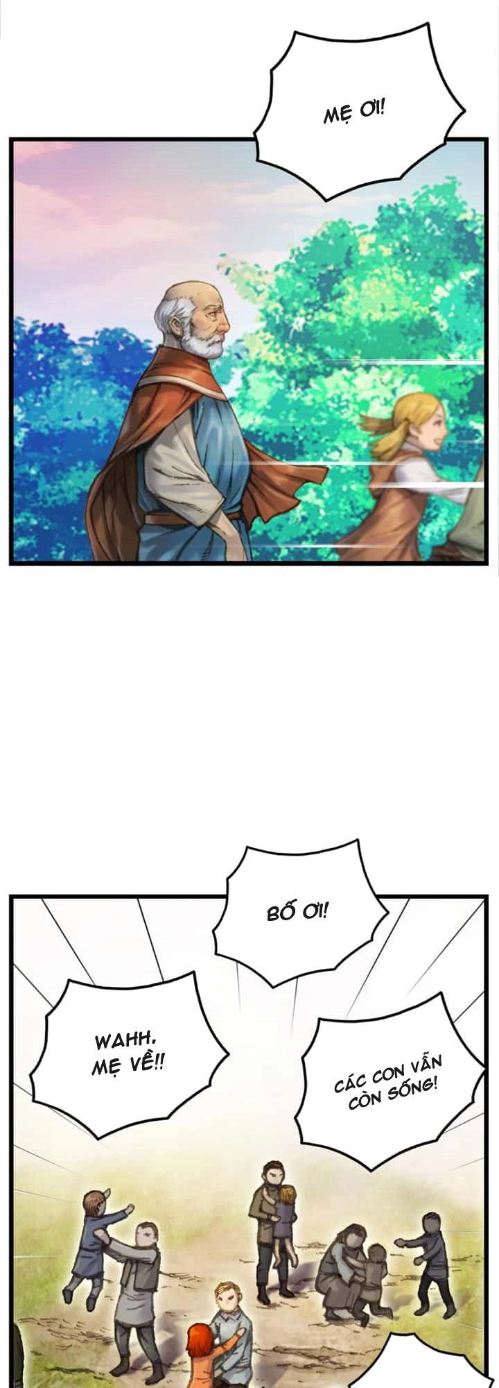 Hành Trình Đế Vương Chapter 34 - 31