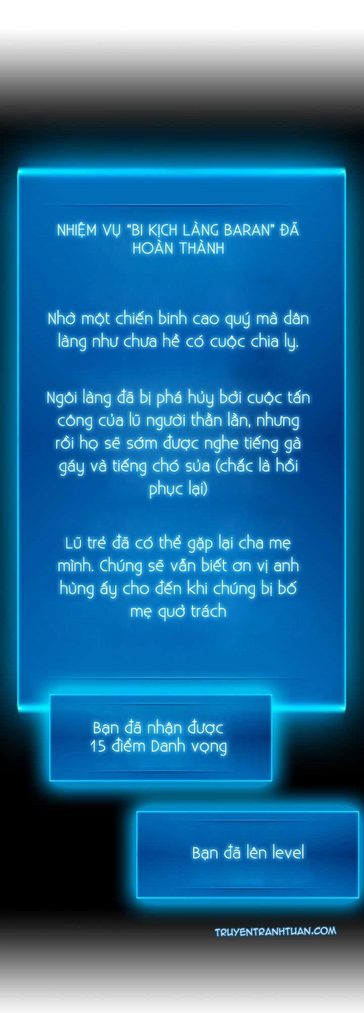 Hành Trình Đế Vương Chapter 34 - 37