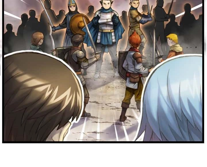 Hành Trình Đế Vương Chapter 34 - 45