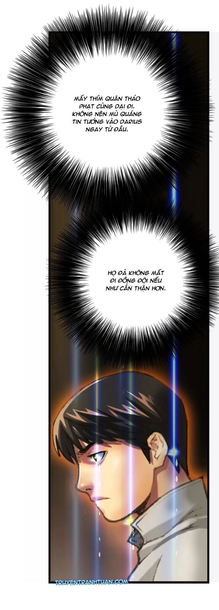 Hành Trình Đế Vương Chapter 35 - 9