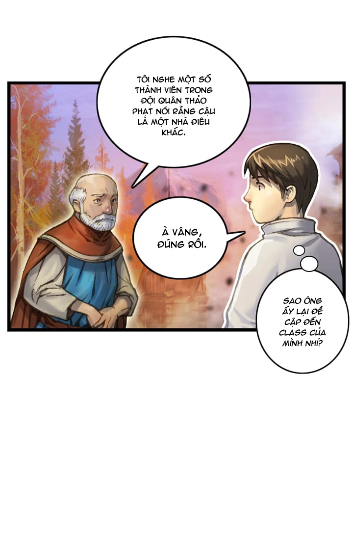 Hành Trình Đế Vương Chapter 35 - 13