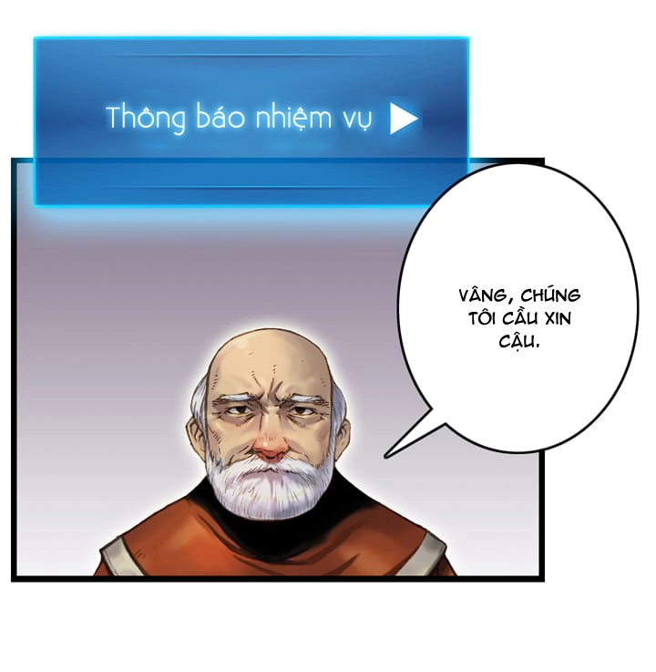 Hành Trình Đế Vương Chapter 35 - 17