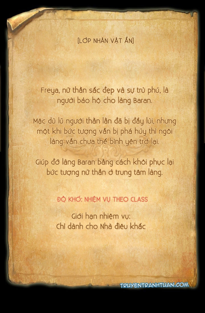 Hành Trình Đế Vương Chapter 35 - 18