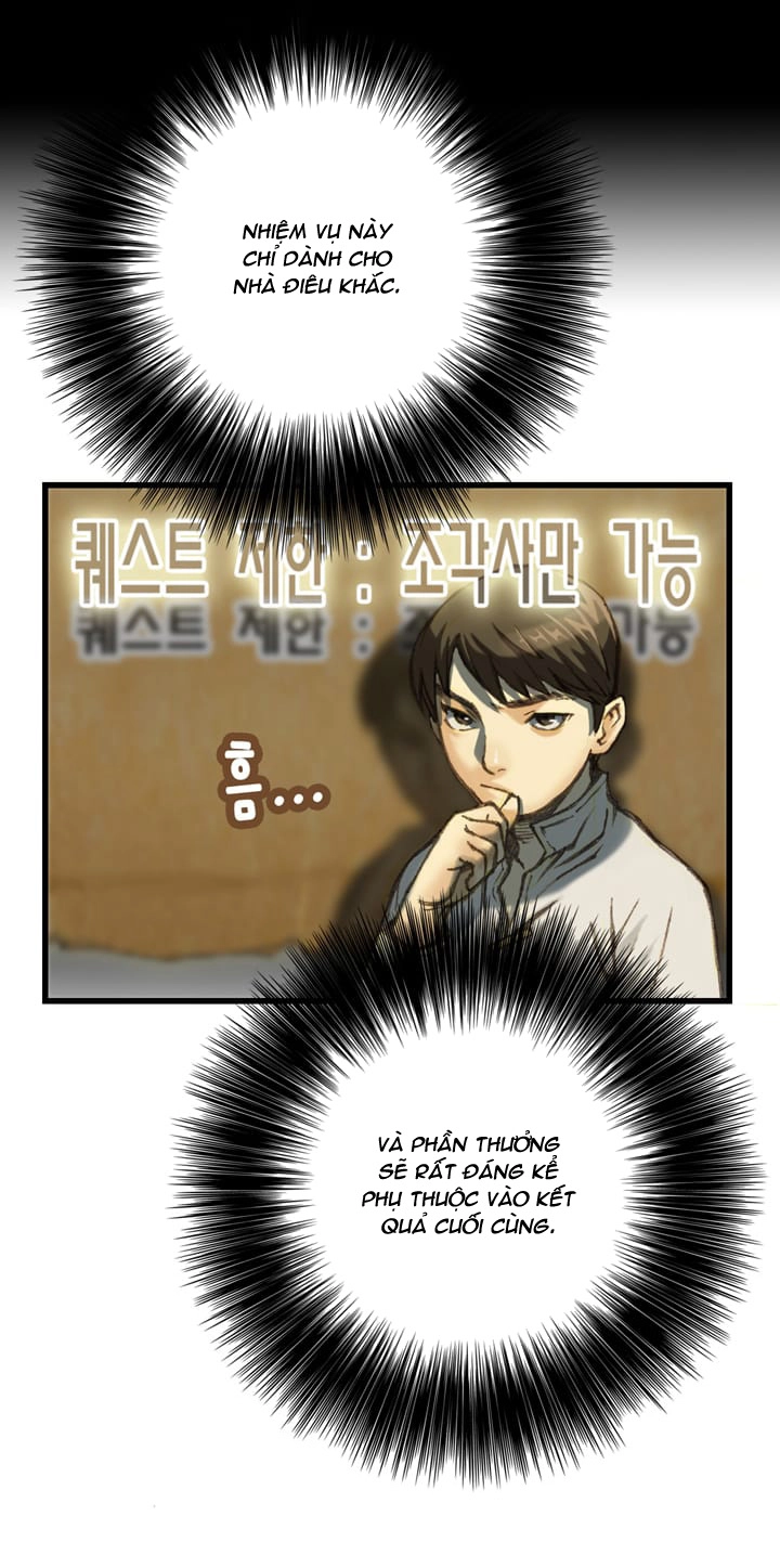 Hành Trình Đế Vương Chapter 35 - 19