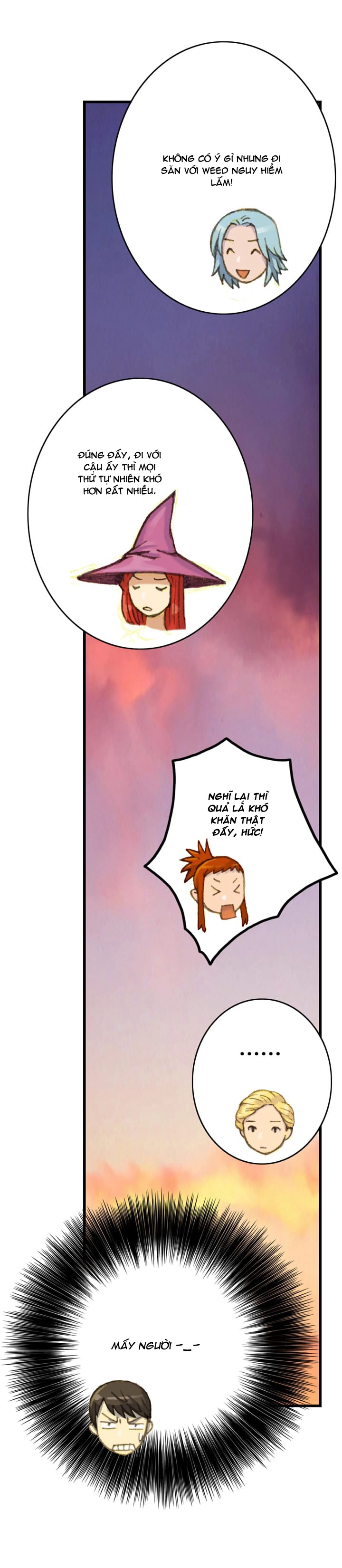 Hành Trình Đế Vương Chapter 35 - 22