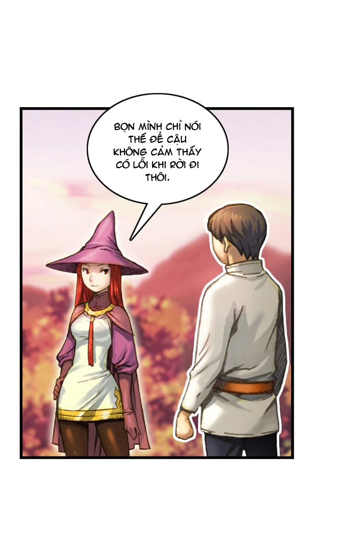 Hành Trình Đế Vương Chapter 35 - 23