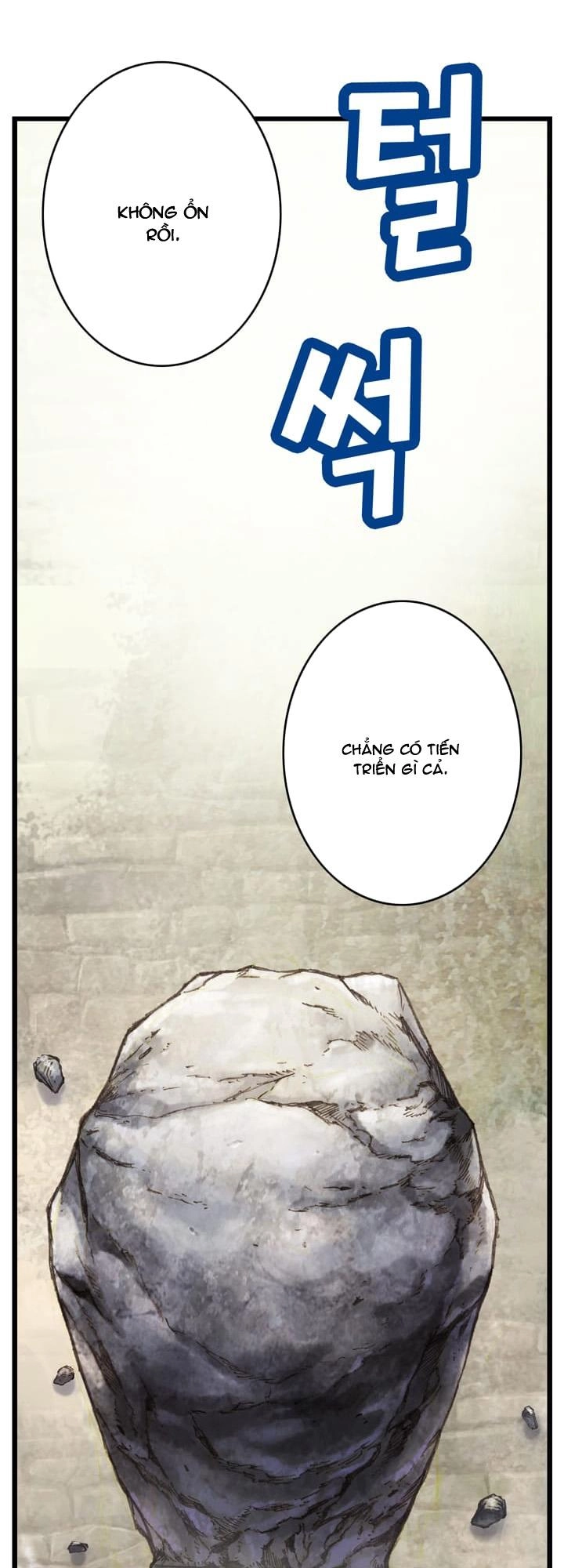 Hành Trình Đế Vương Chapter 36 - 8