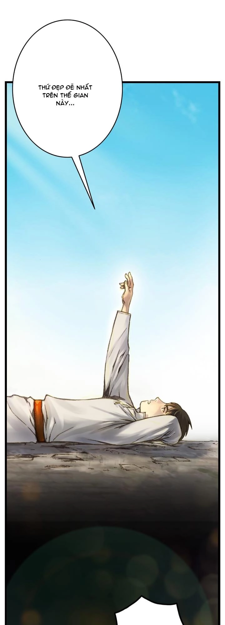 Hành Trình Đế Vương Chapter 36 - 13