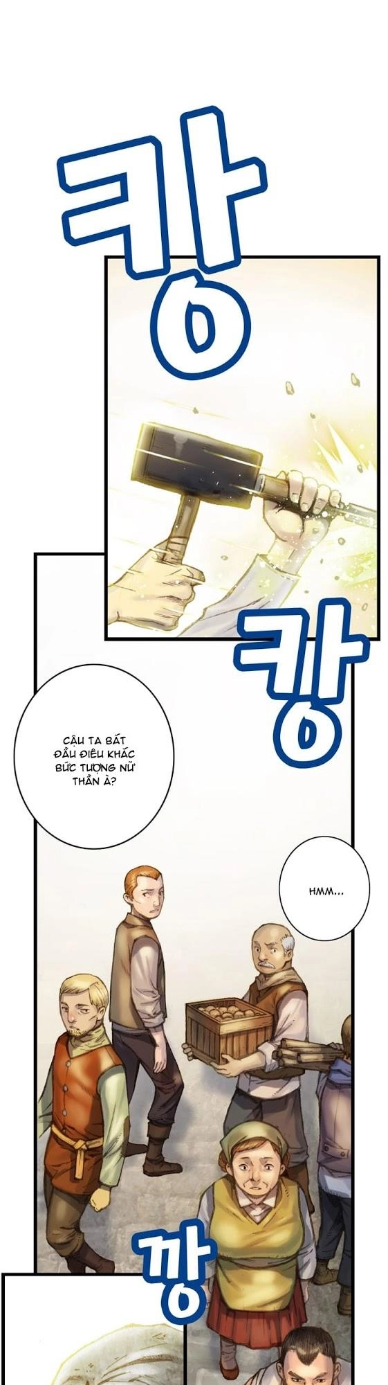 Hành Trình Đế Vương Chapter 36 - 18