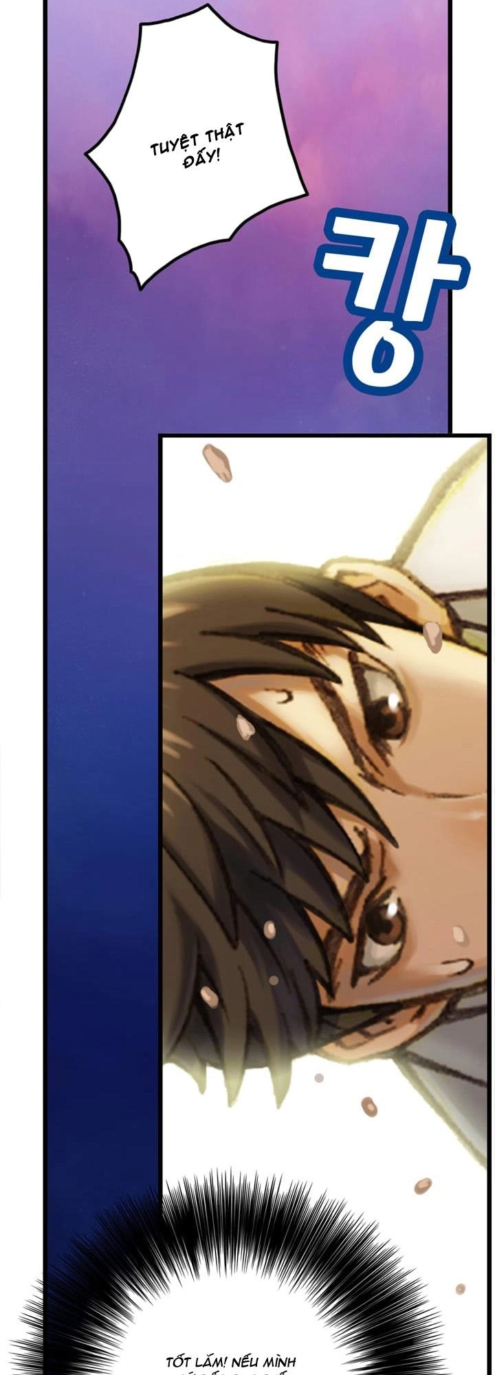 Hành Trình Đế Vương Chapter 36 - 21