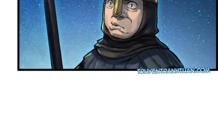 Hành Trình Đế Vương Chapter 36 - 27